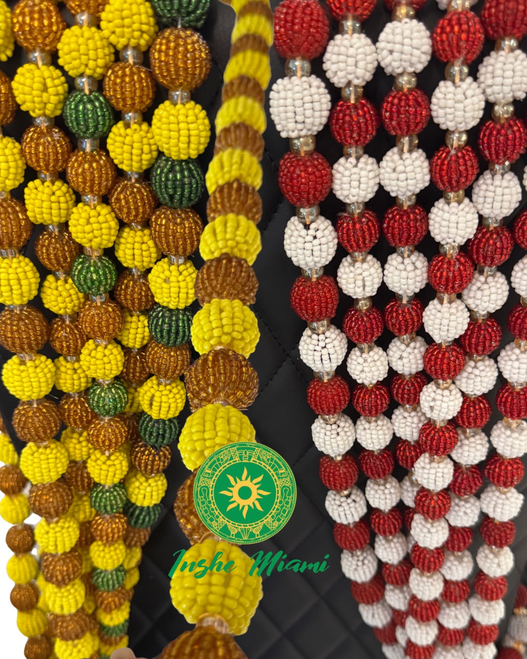 Collar de Bolas 23 pulgadas