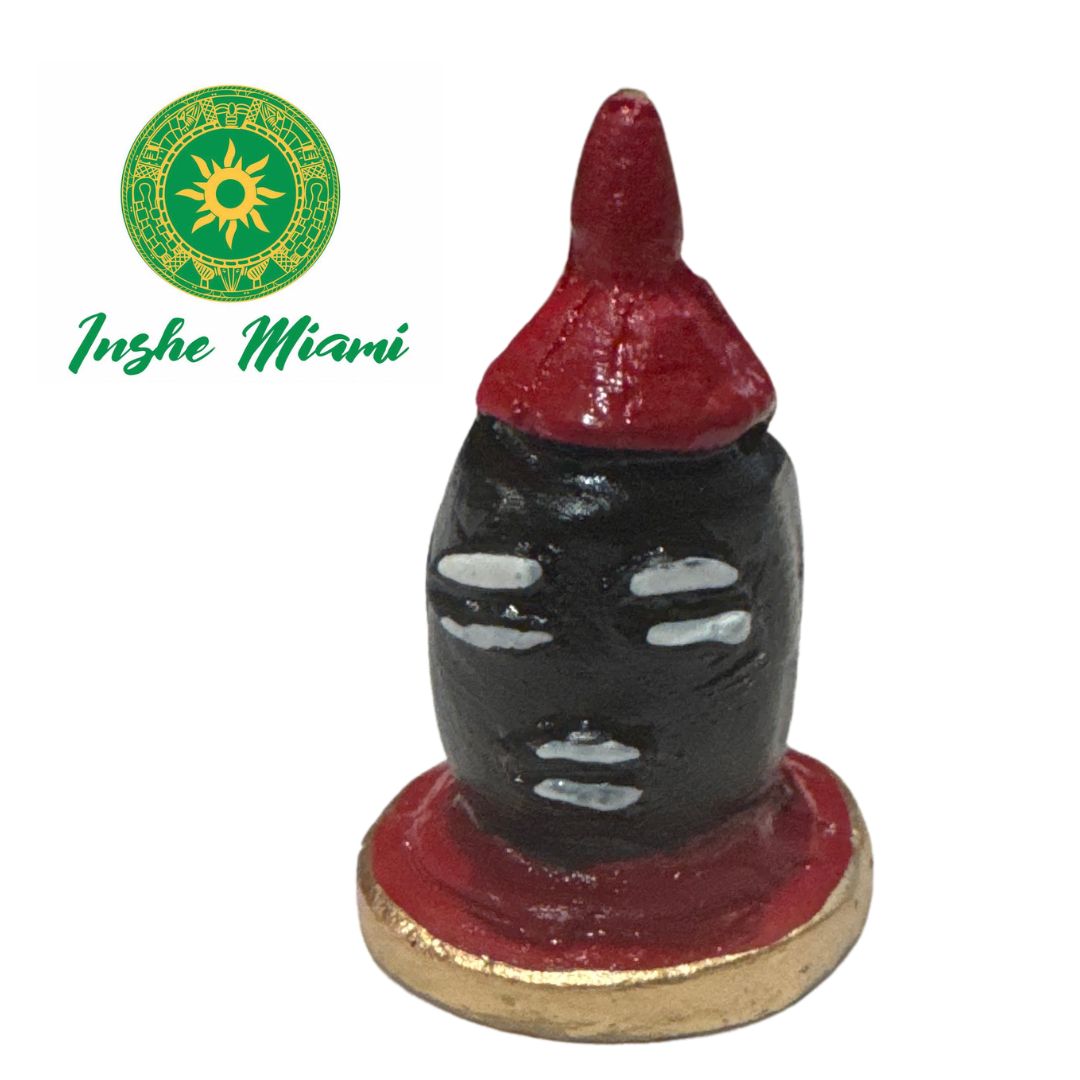 Elegua de Bolsillo