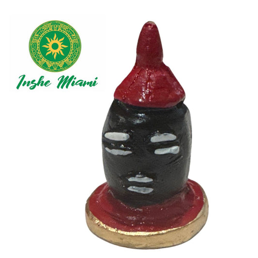 Elegua de Bolsillo