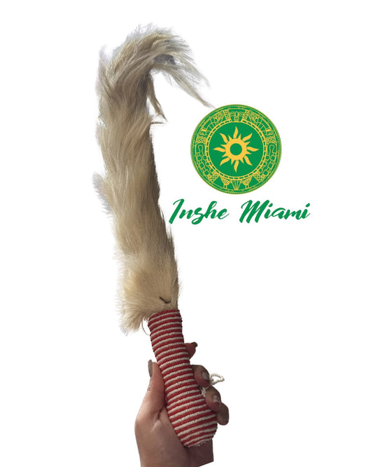 IRUKE TRADICIONAL DE SANGO