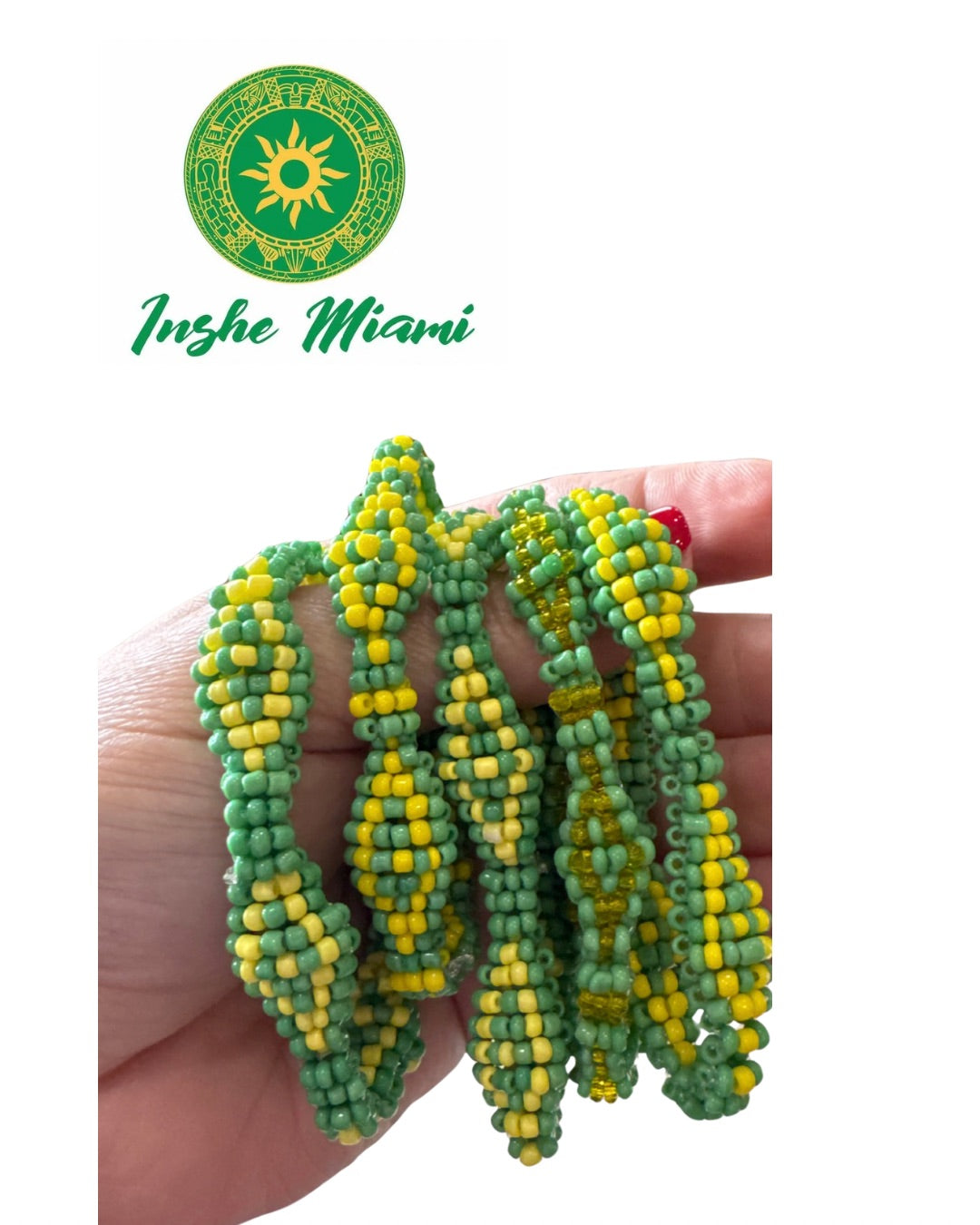 Ilde Elastisado de Orula (Eliga sus caminos) (Chicos)