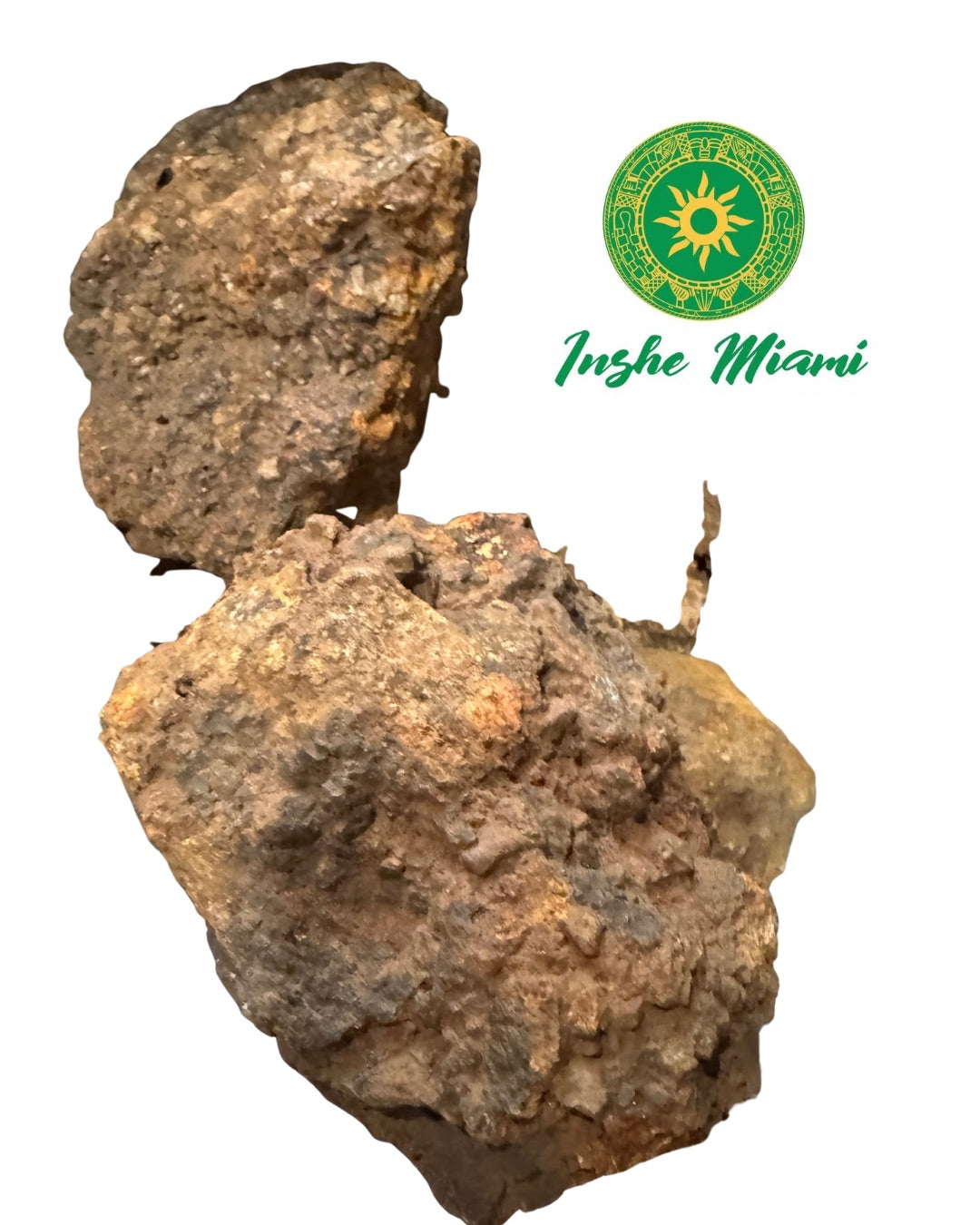 YANGI / Klip / Esu Stone / Afrika Esu Stone