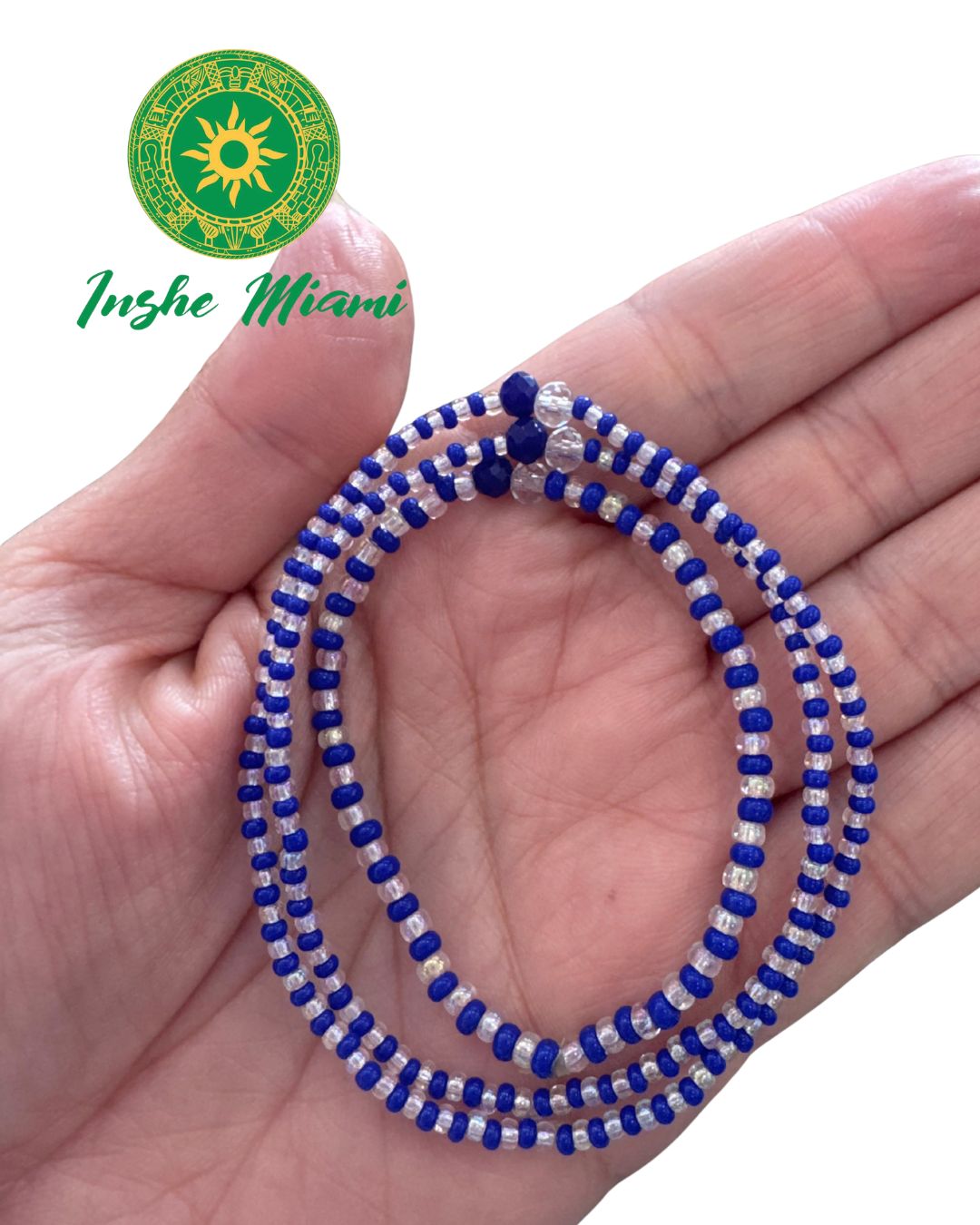 Ilde Stretch Yoruba Saints | Inshe Miami – INSHEMIAMI