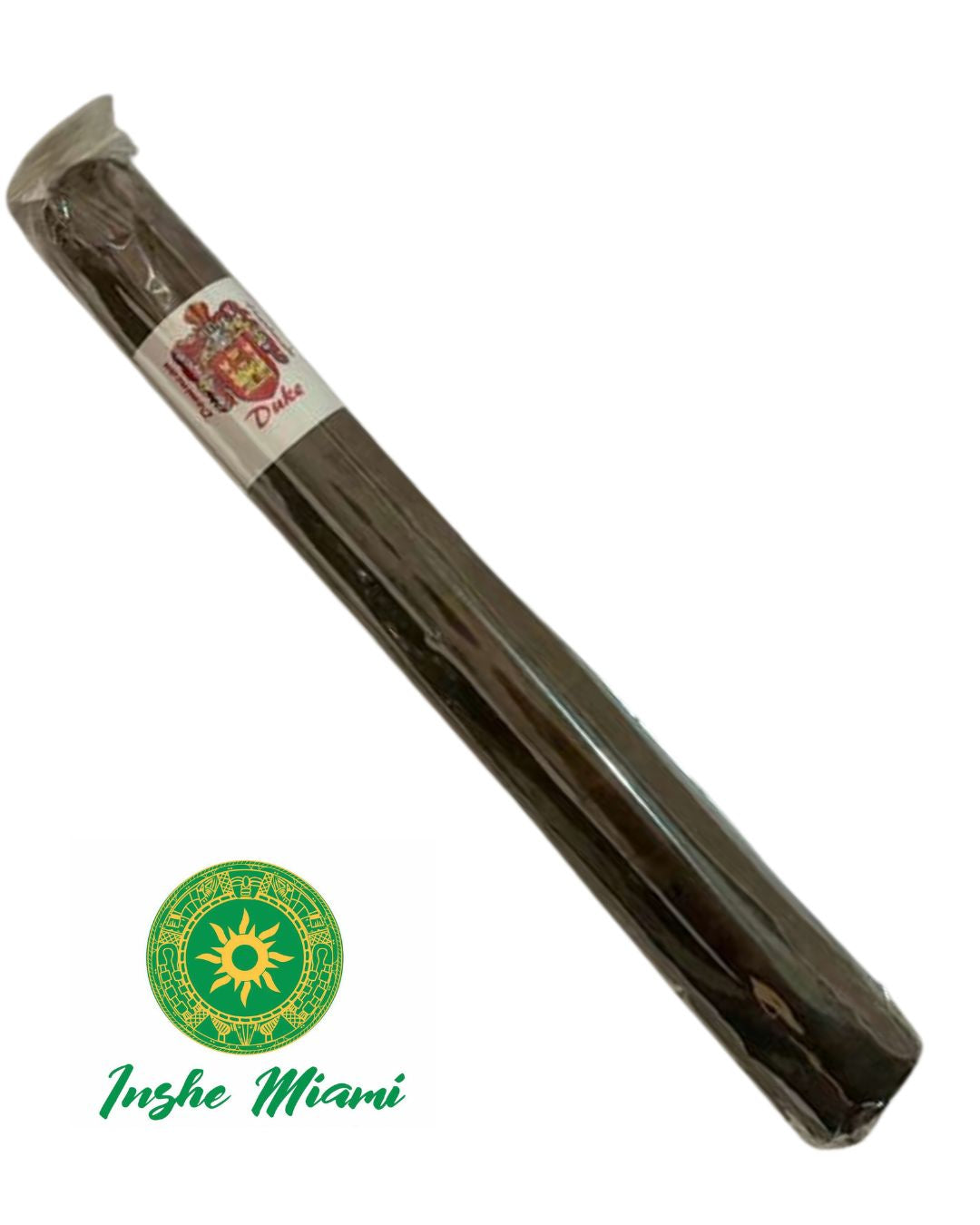 Acha Domincan Duke / Asha / Puro o Mazos 25