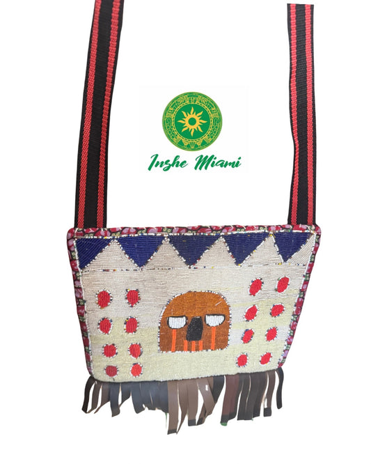 APO IFA LINED IN BEADS