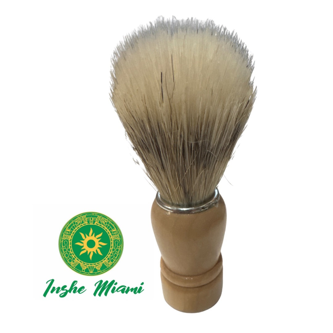 Brocha de Madera