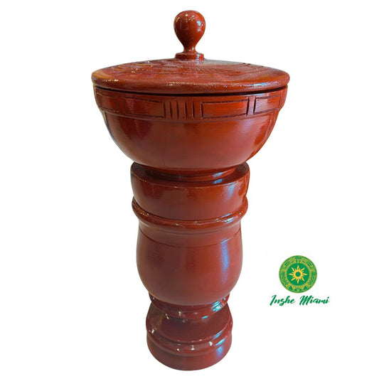 Pilon y Batea Set Basico