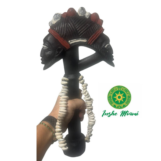 Opa Esu 16"