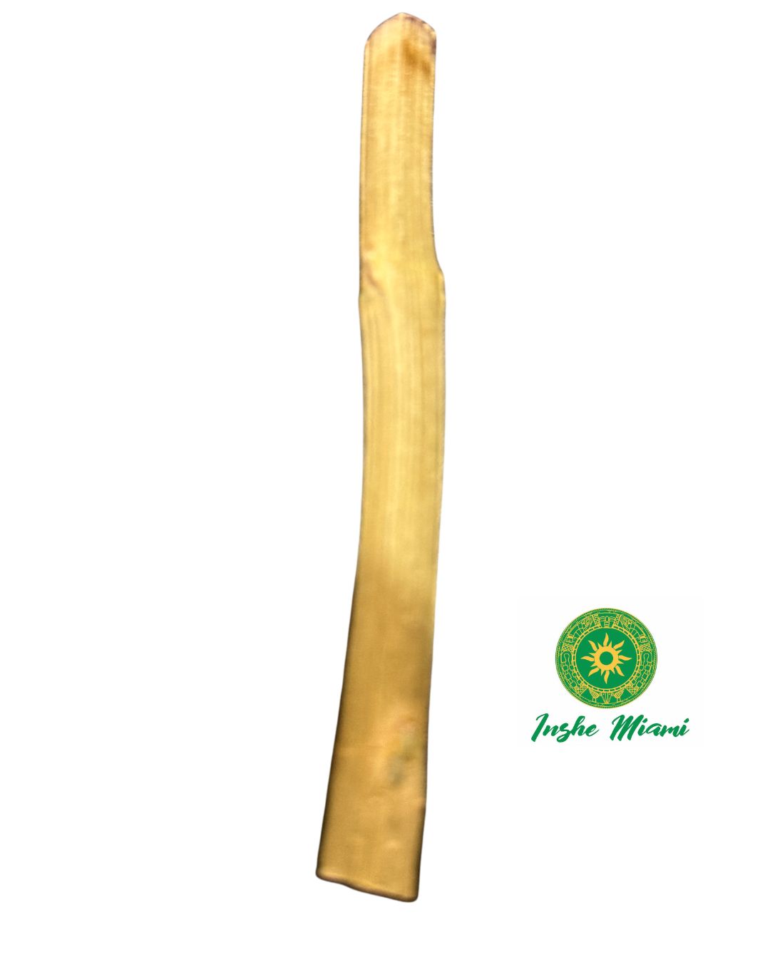 Natural Palo Justicia 3" to 7" | Spiritual Stick for Traditional Use | Inshe Miami