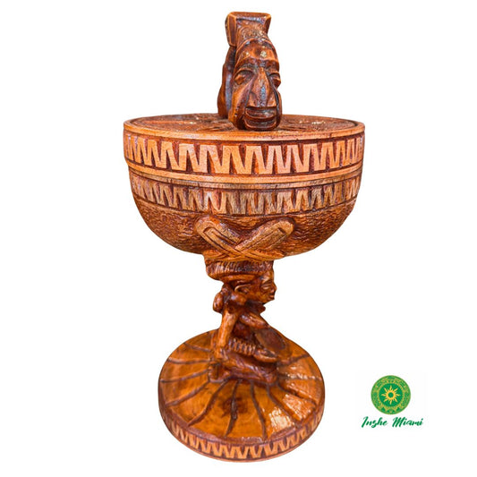 Ajere Ifá – Modelo C