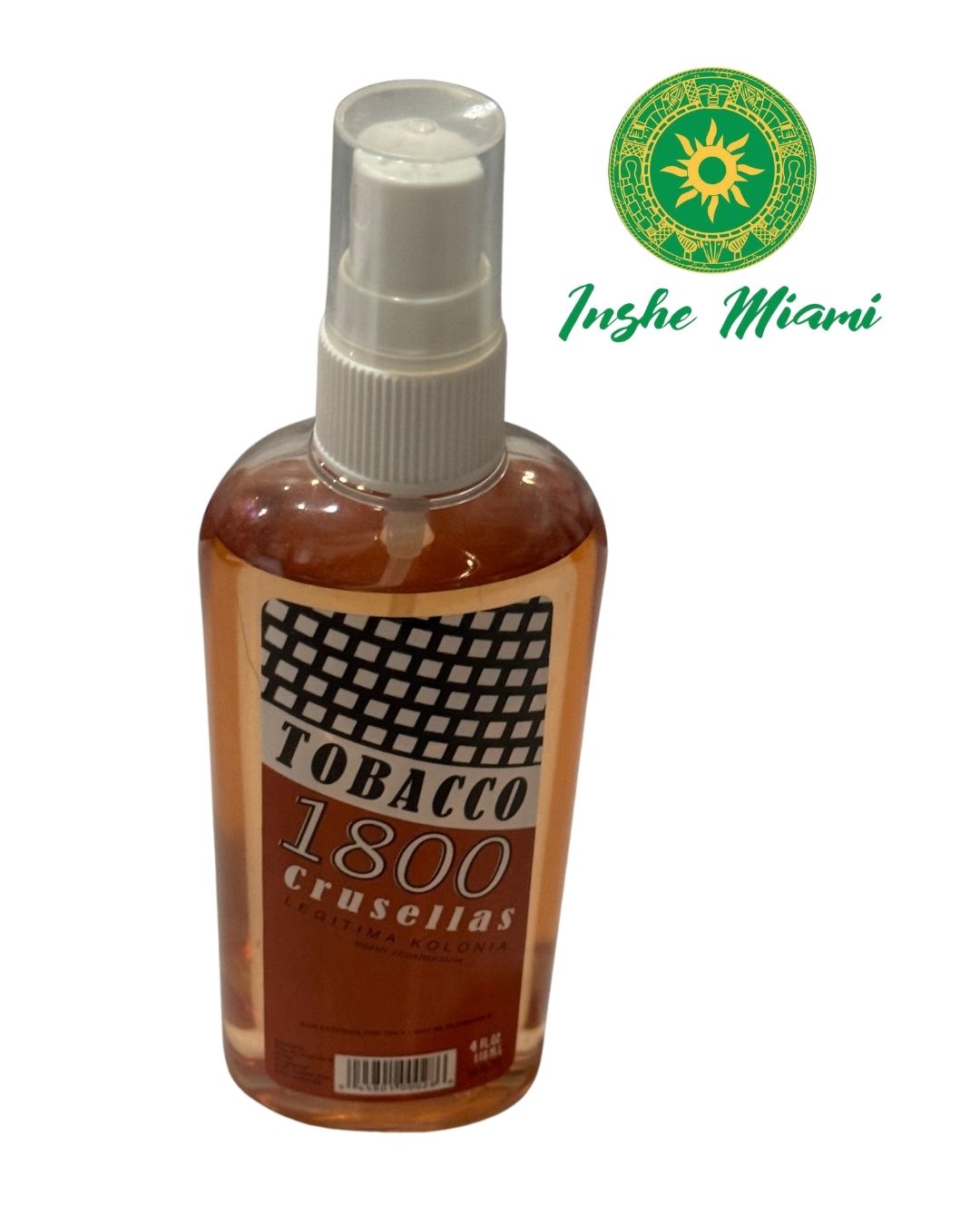 Tobacco Cologne 4 oz