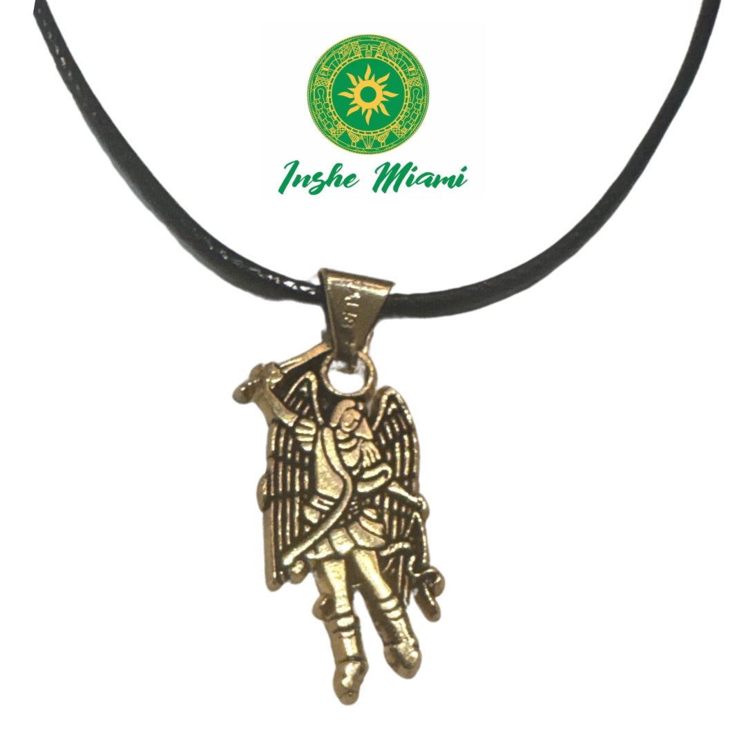Collar con Dige (Elige entre sus Opciones)