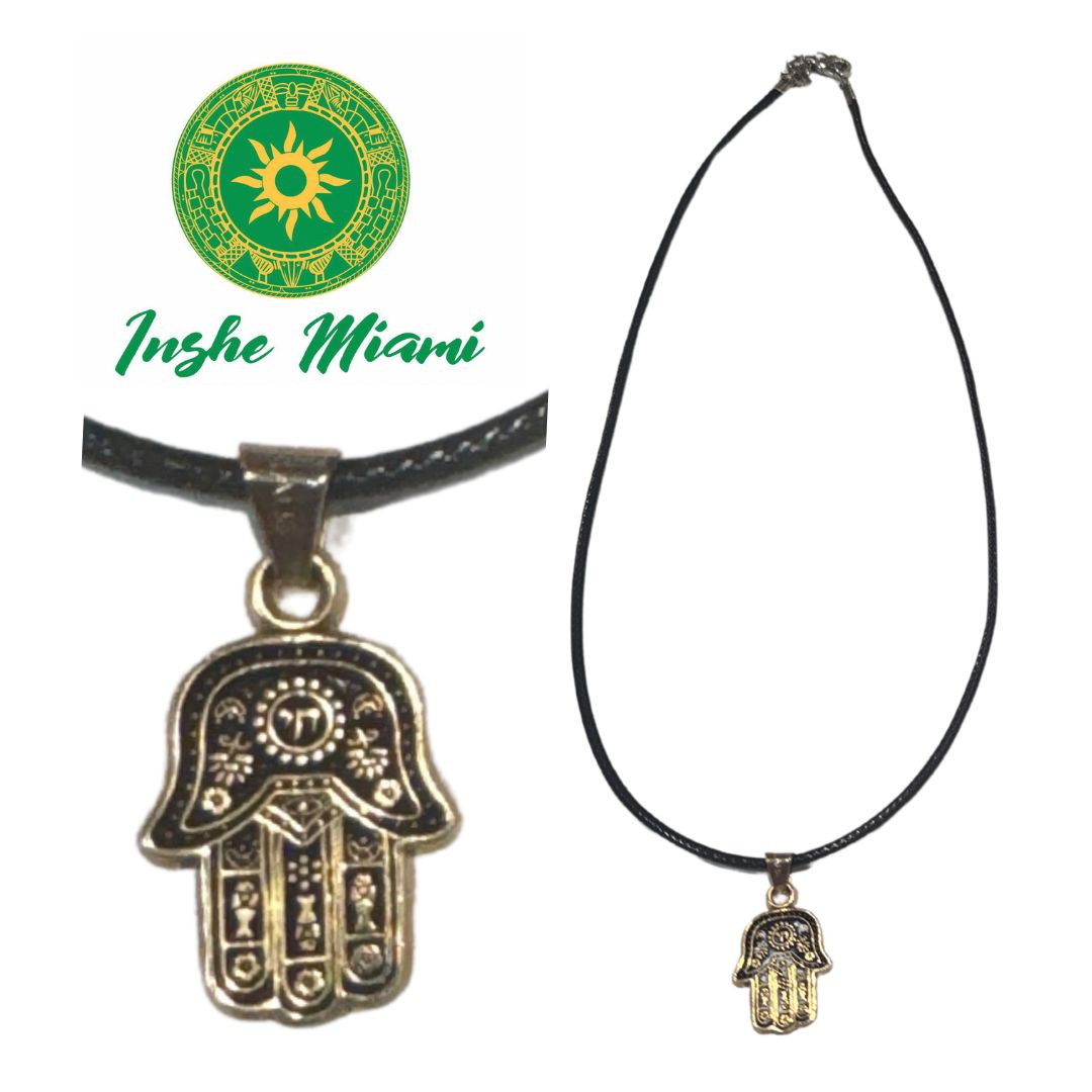 Collar con Dige (Elige entre sus Opciones)
