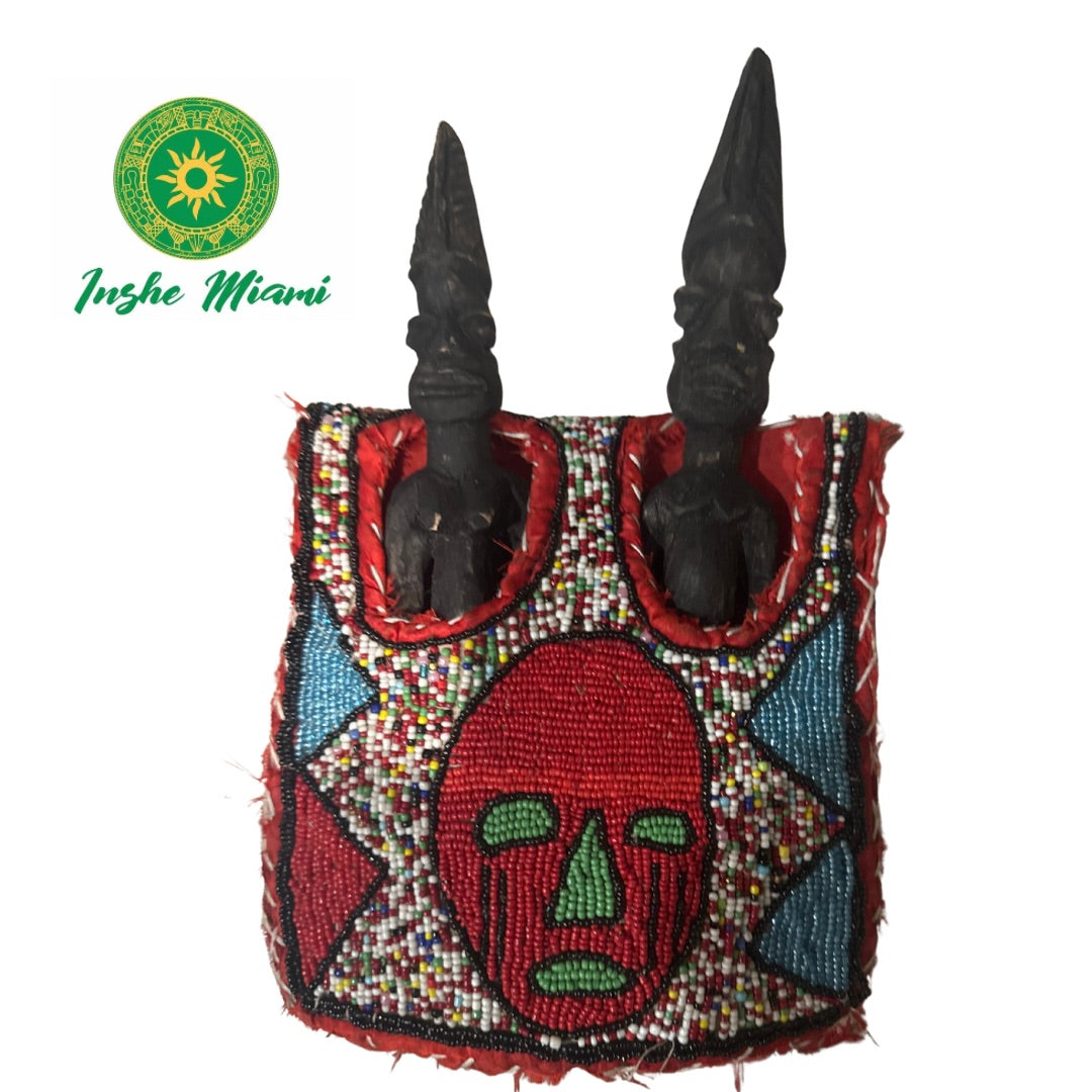 Ibeyi Set Tradicionales