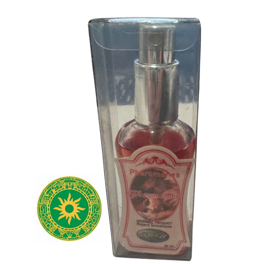Perfume Ferormonas Pheromones