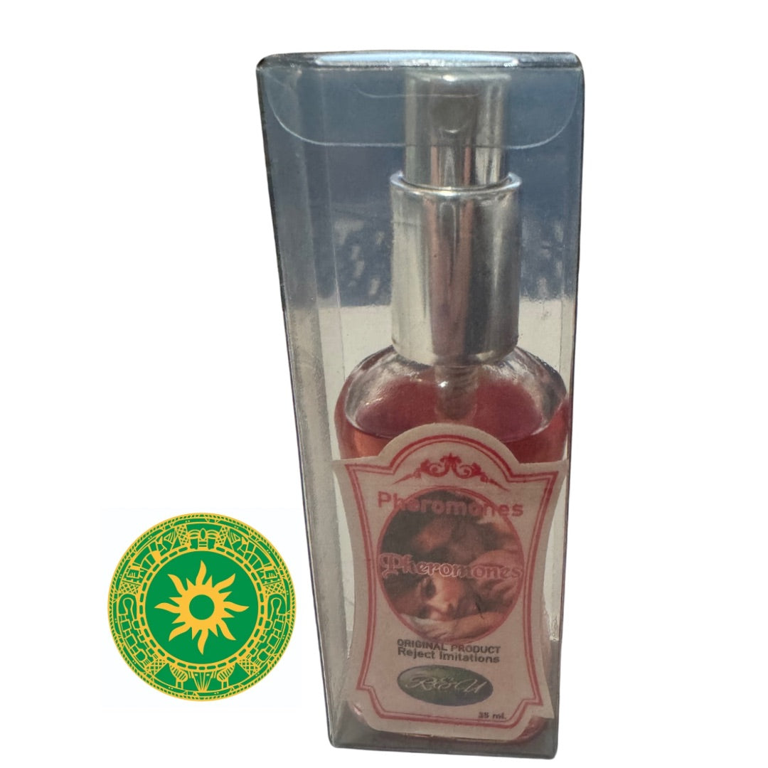Perfume Ferormonas Pheromones