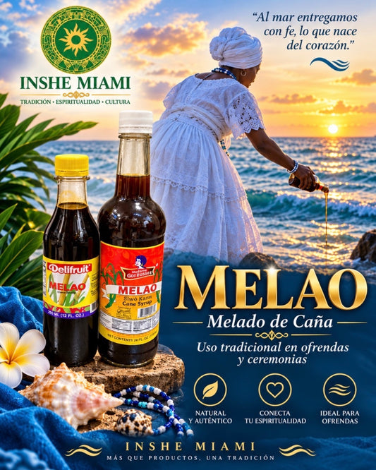 Melado de Caña (Melaza) – Delifruit 12 oz o Madame 24 oz | Inshe Miami
