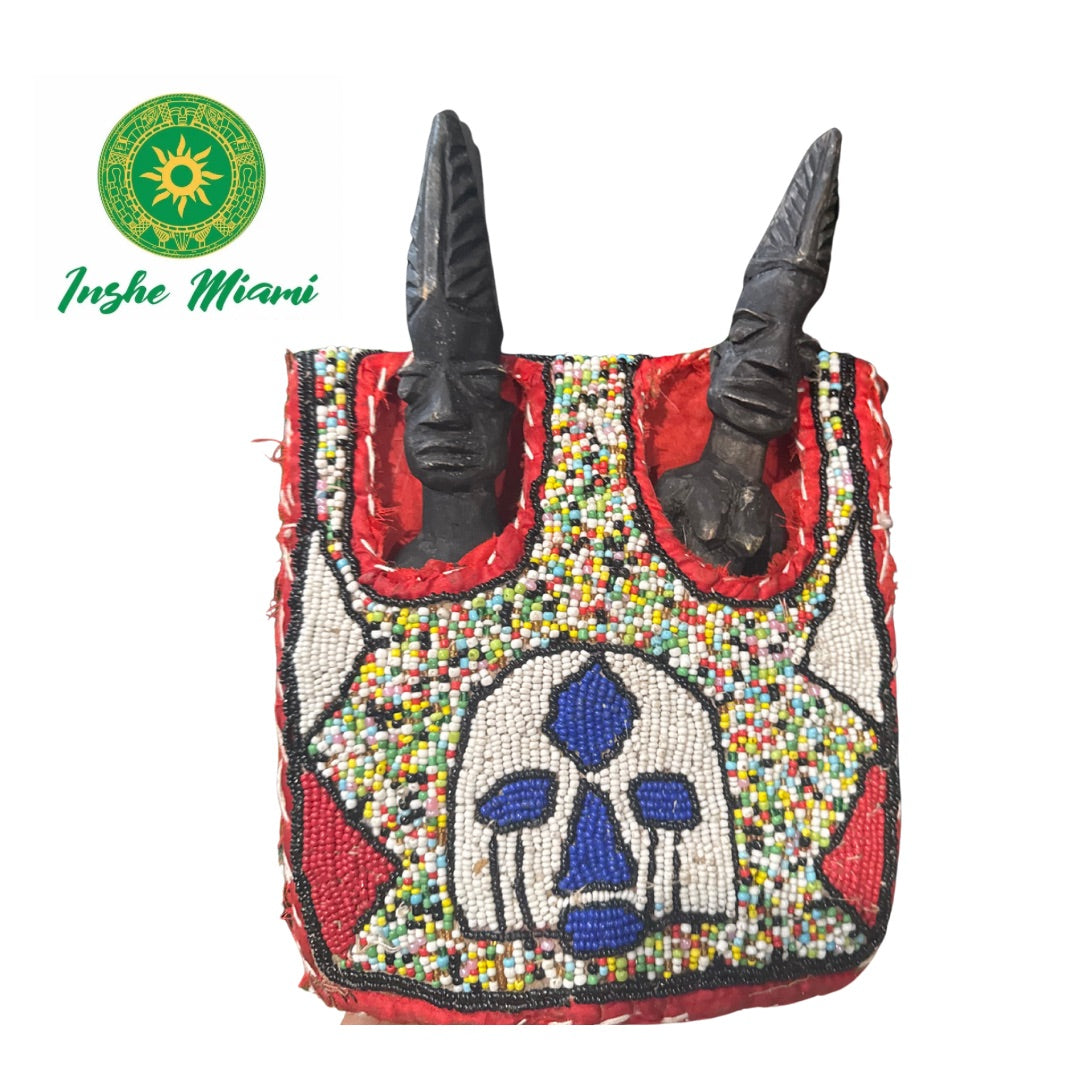 Ibeyi Set Tradicionales