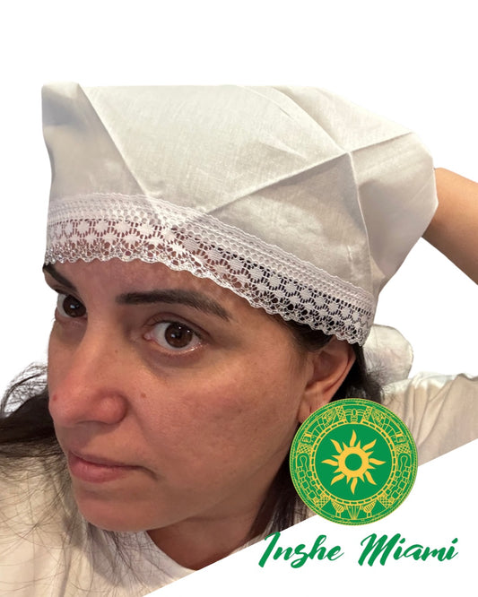 Quilla Blanca Tradicional