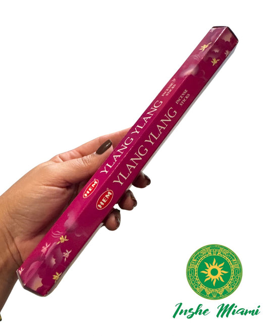 YLANG YLANG (RUIKERS)