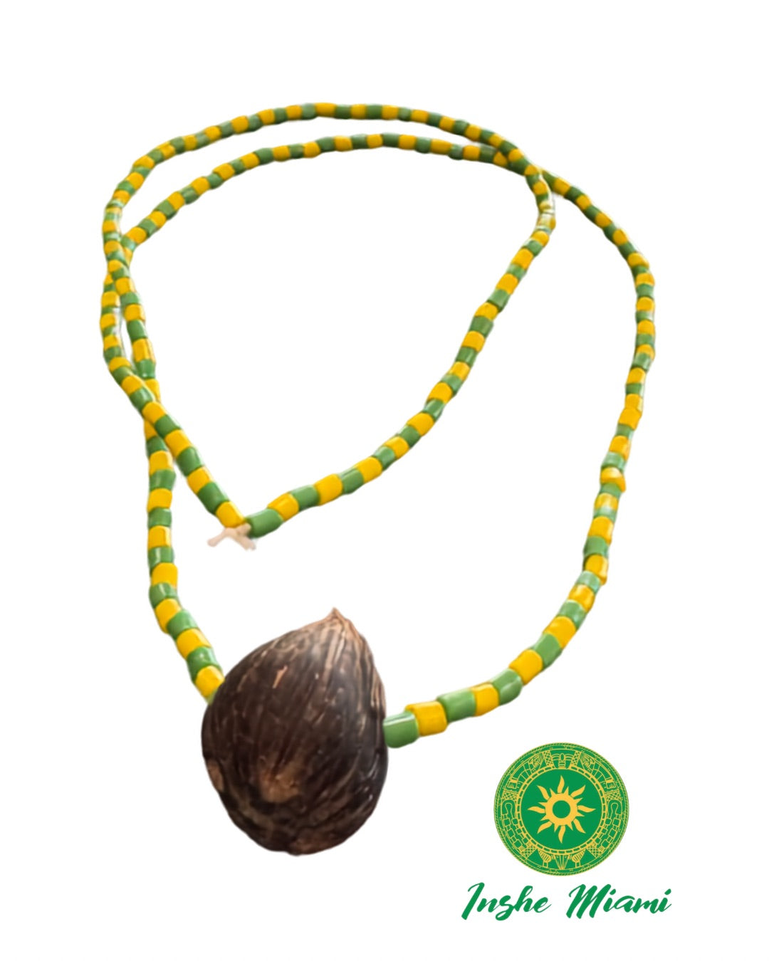 Collar Tradicional con Ikin