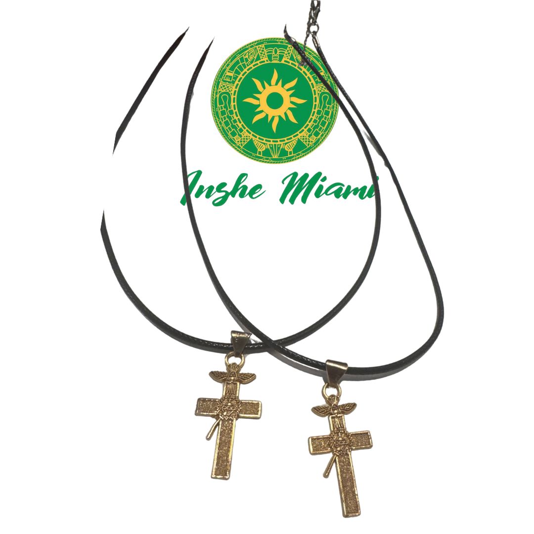 Collar con Dige (Elige entre sus Opciones)