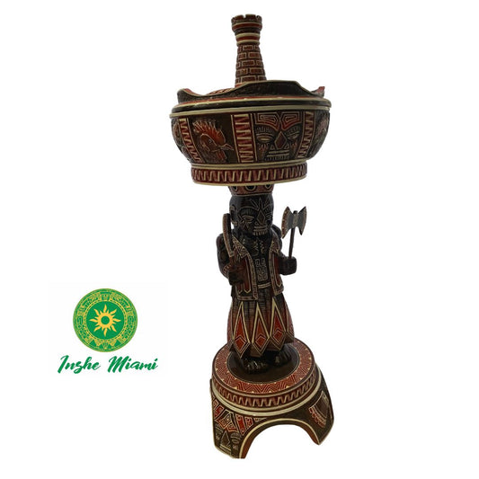 Set para Chango / Shango/ Sango 32”