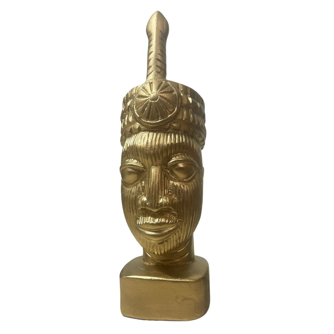 Ori Efe/ Efe Olokun 12" / Efe Oduduwa / Ori Oduduwa