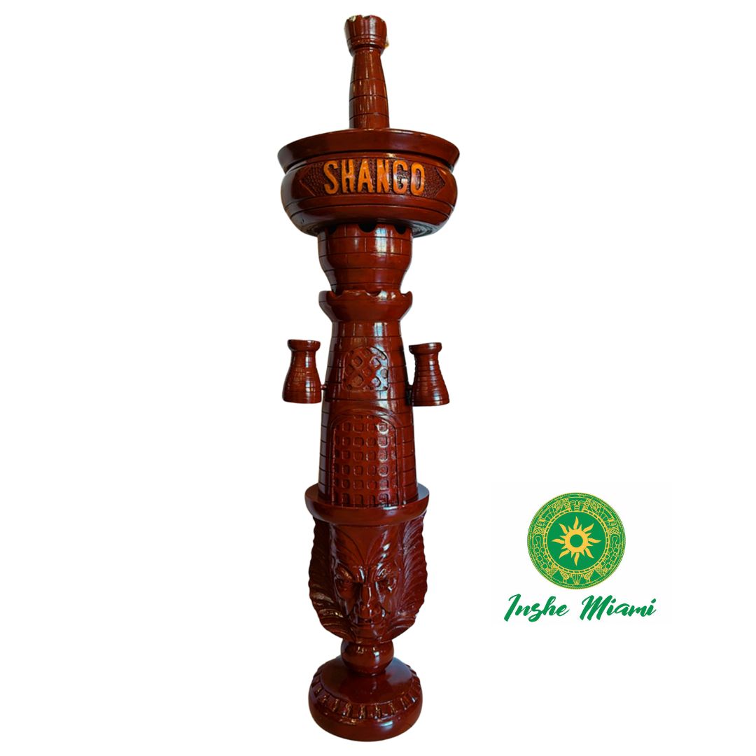 Set de Chango (Pilon Castillo Batea)