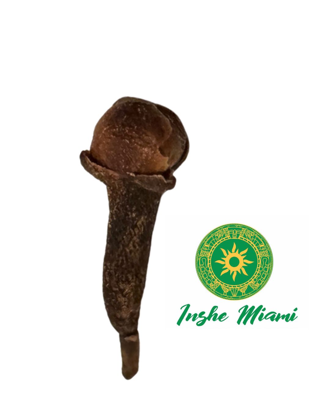 Semilla Clavo de Olor Entero