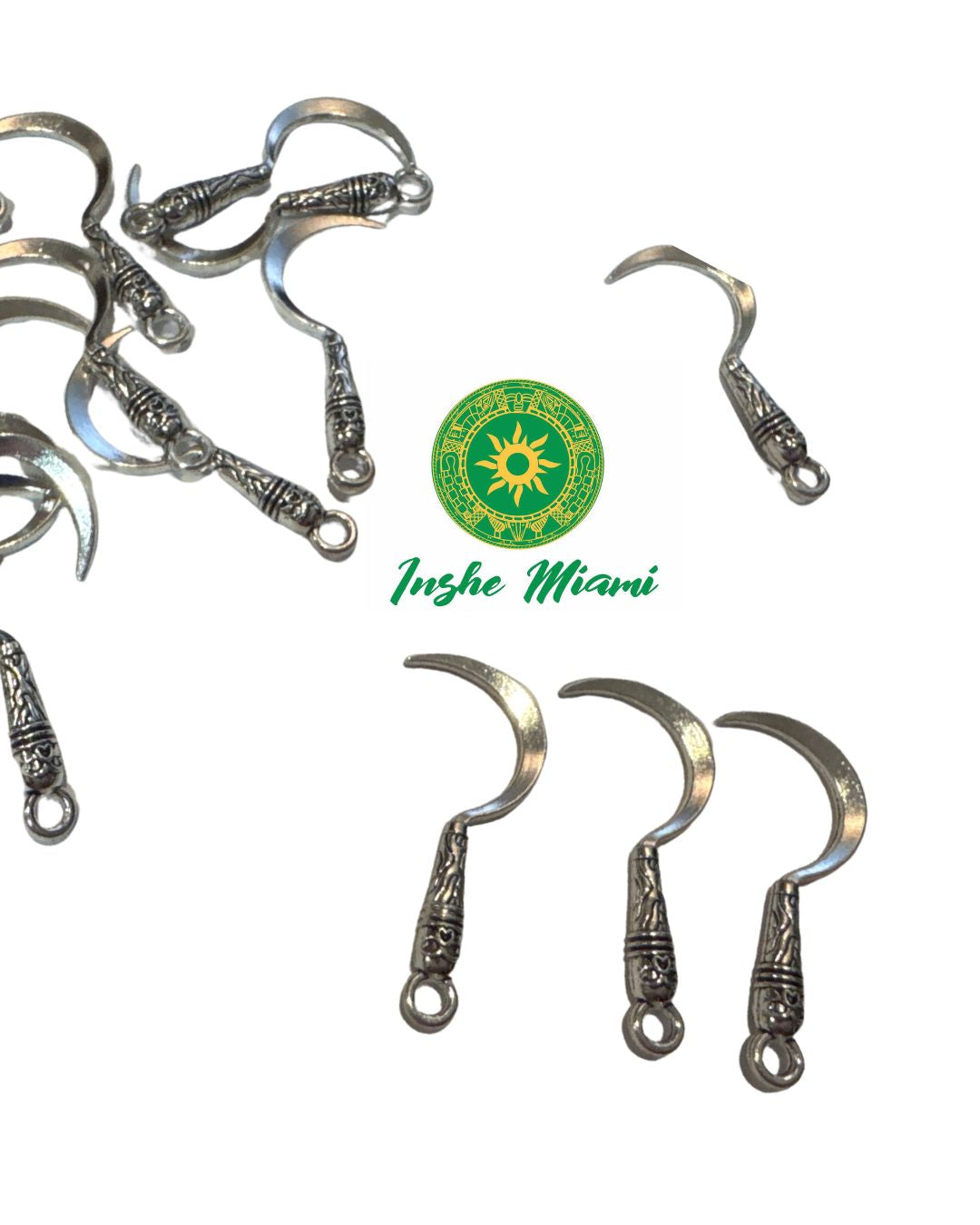 Llavero Guadaña 1oz