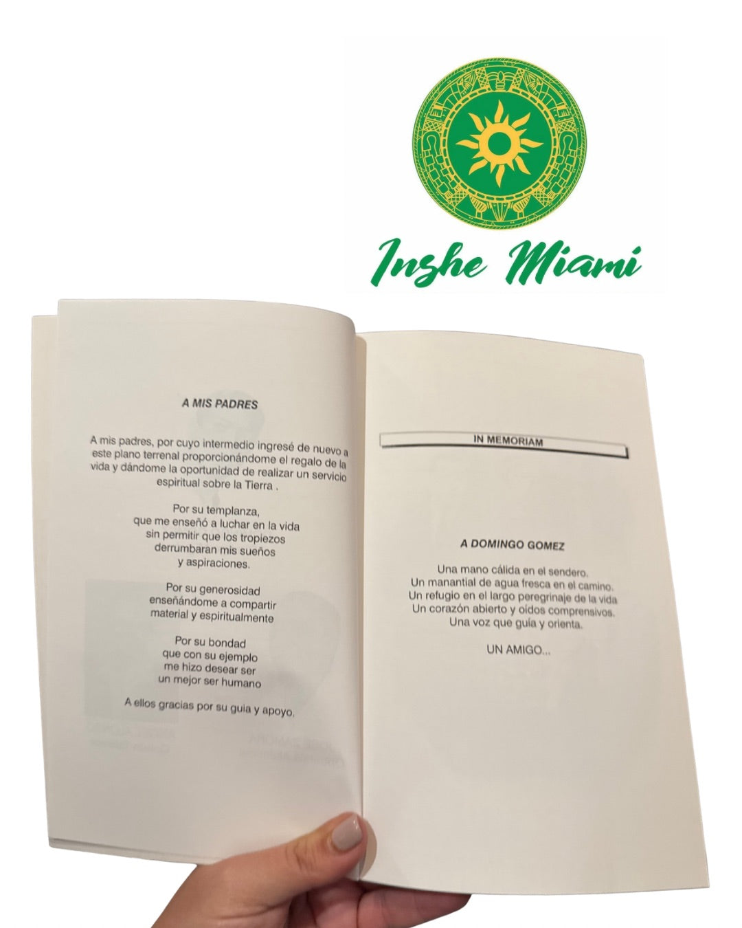 Libro Santería Yoruba 3ra Edicion