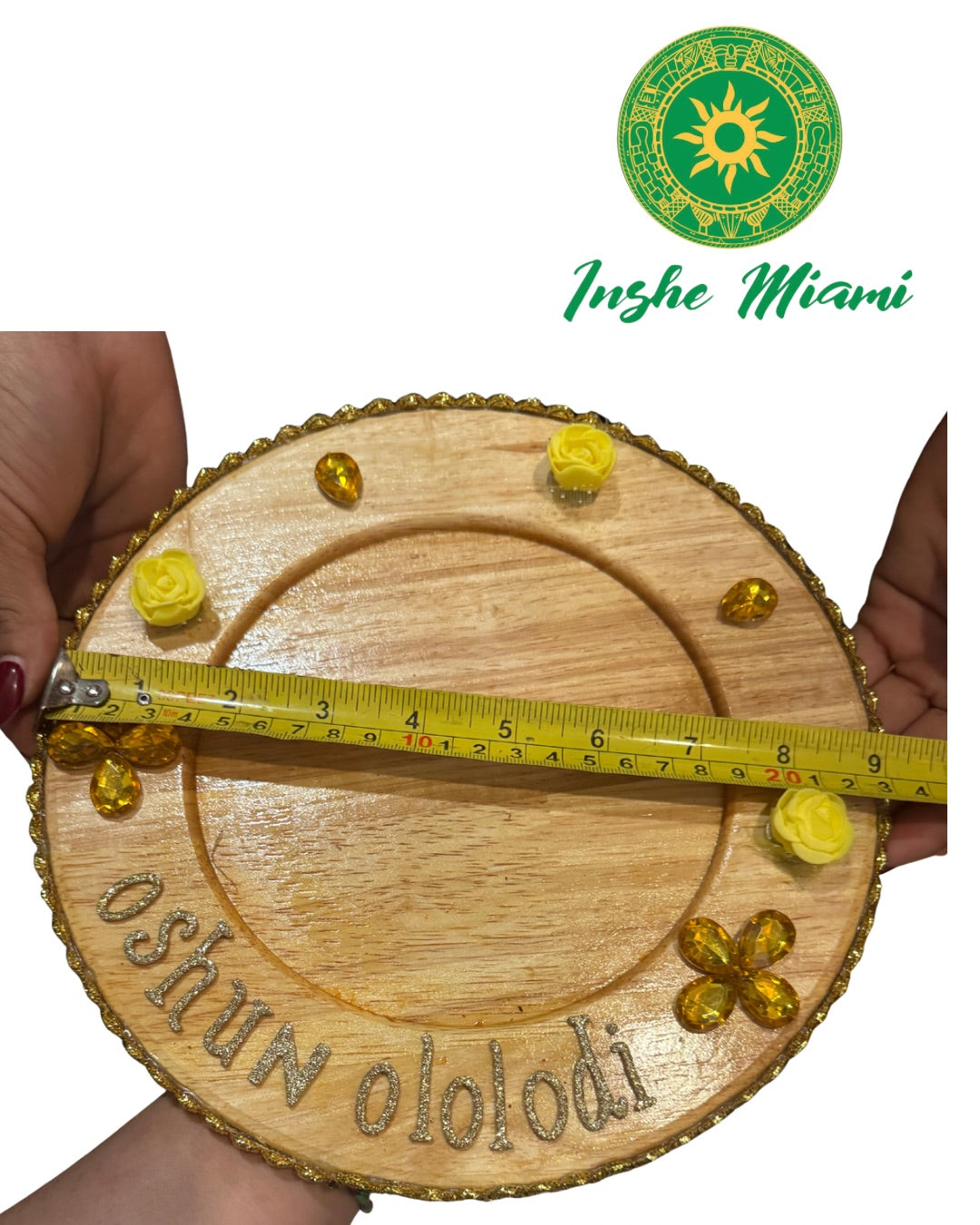 BOARD FOR OSHUN OLOLODI