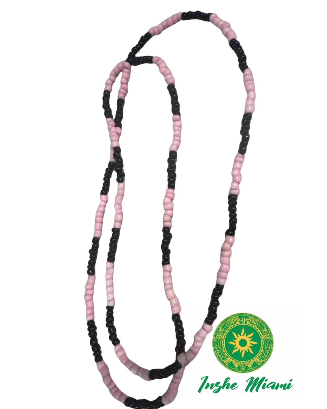 Collares de Osha Regulares (Elekes de Iniciación) 16–18” | Inshe Miami