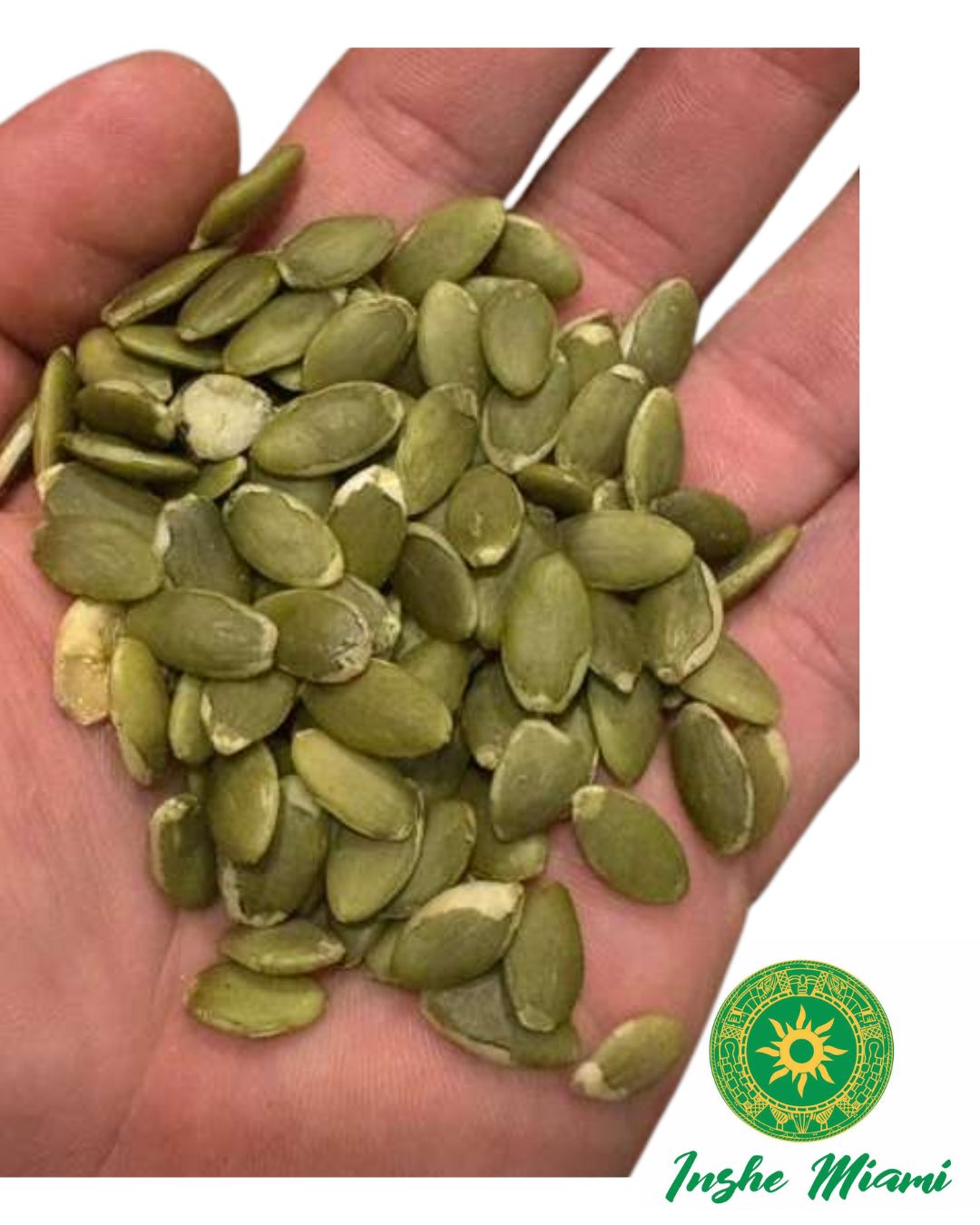 Melon Seed – Spiritual and Traditional Use | Inshe Miami