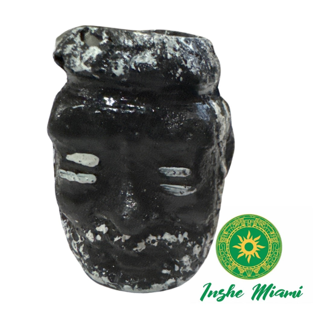 Elegua de Bolsillo (Varias Caras)