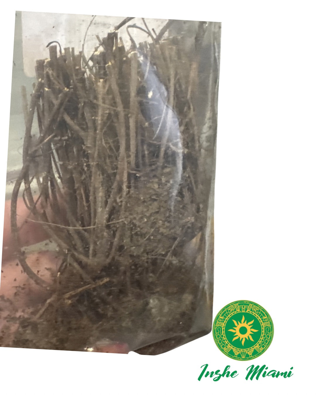 Ewe Eyin Obade / Eyinbisowom / Eyiw Olobe