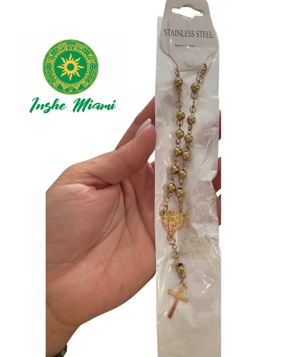 Rosary Pulse