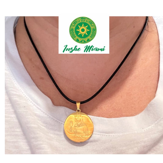 Collar con Dige (Elige entre sus Opciones)
