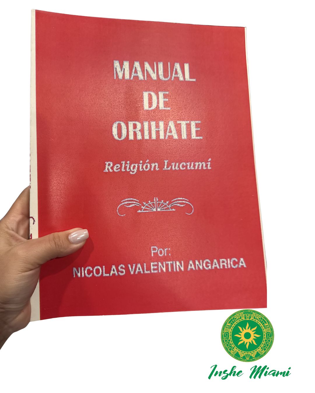 Oriate Manual Book