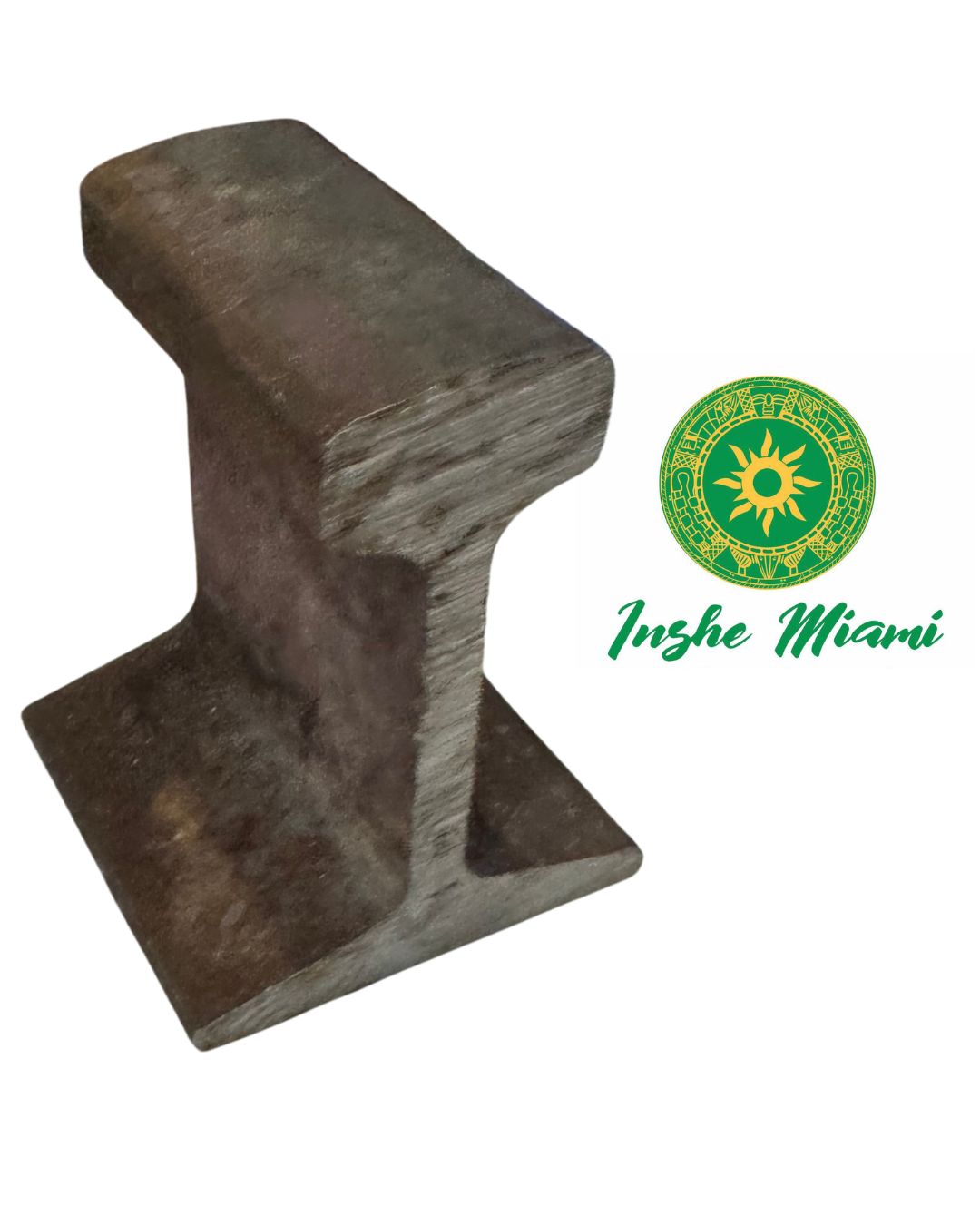 Rail de Linea 2.5" x2"