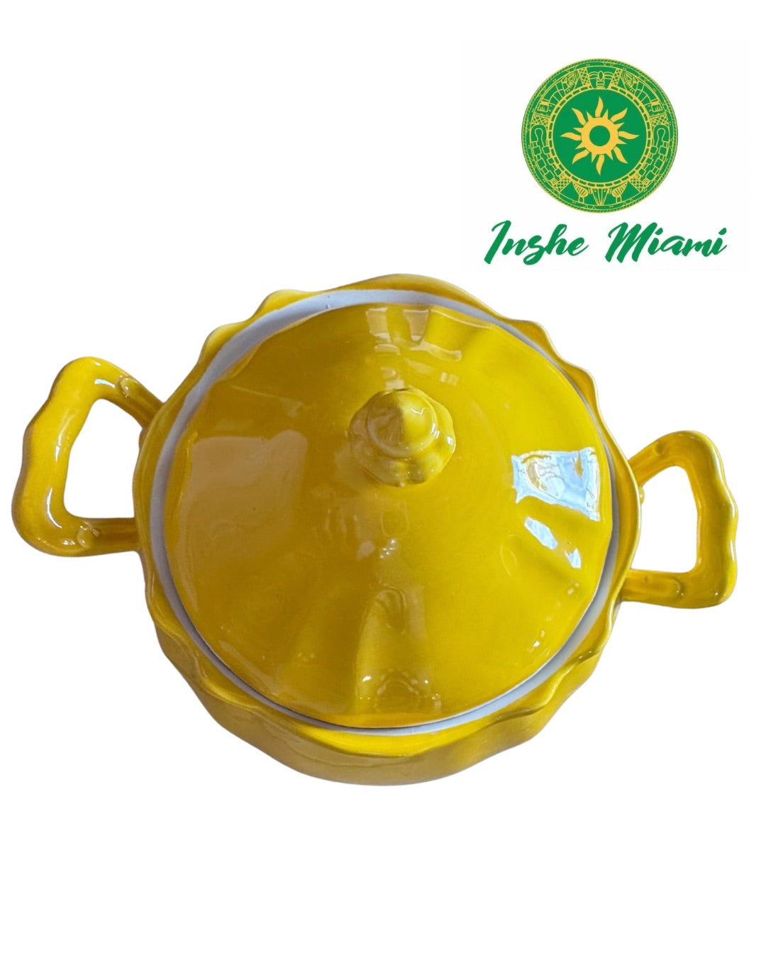 Sopera Sencilla Plain