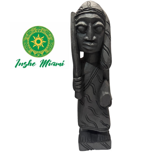 Icono Ogun 14"
