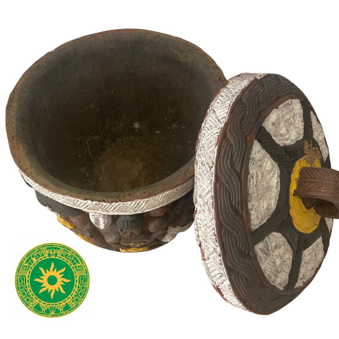 AJERE TRADICIONAL
