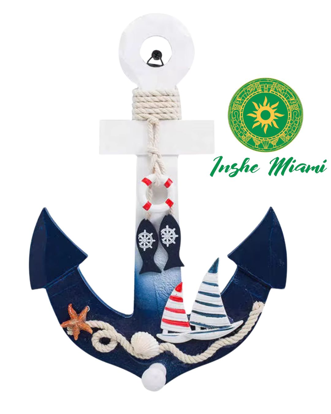 ANCHOR ⚓️