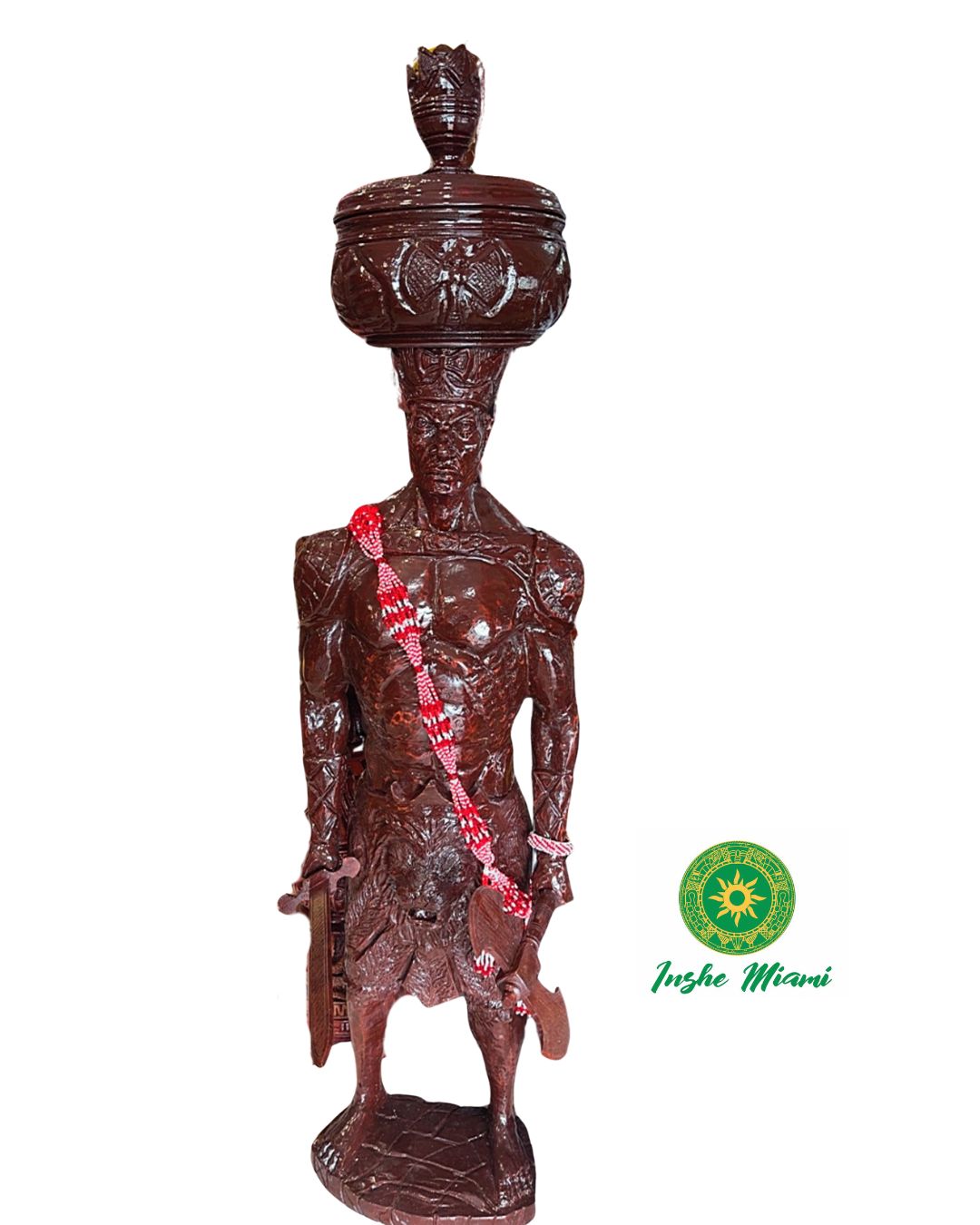 Set de Chango Full Body