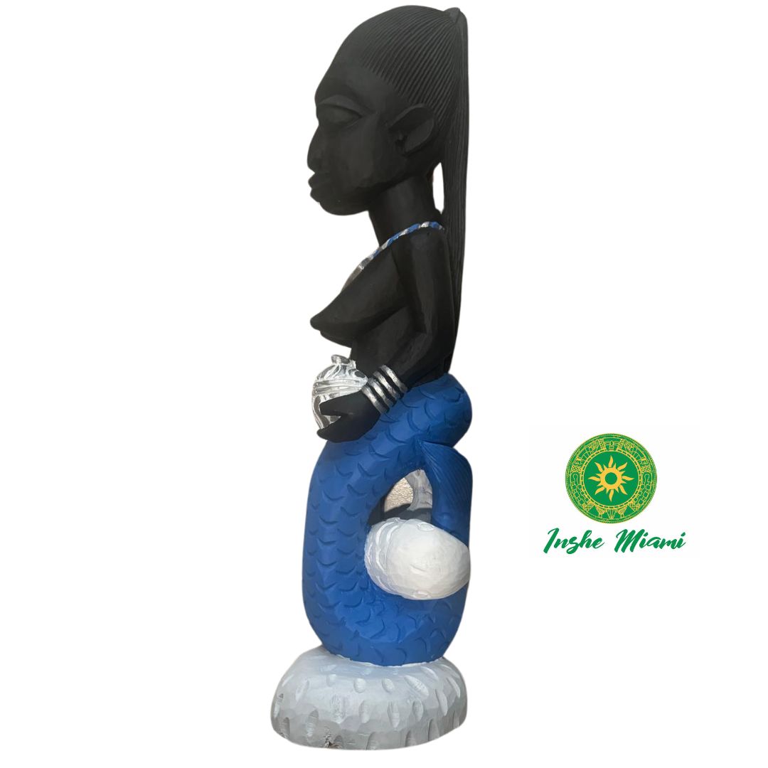 YEMOJA ICON