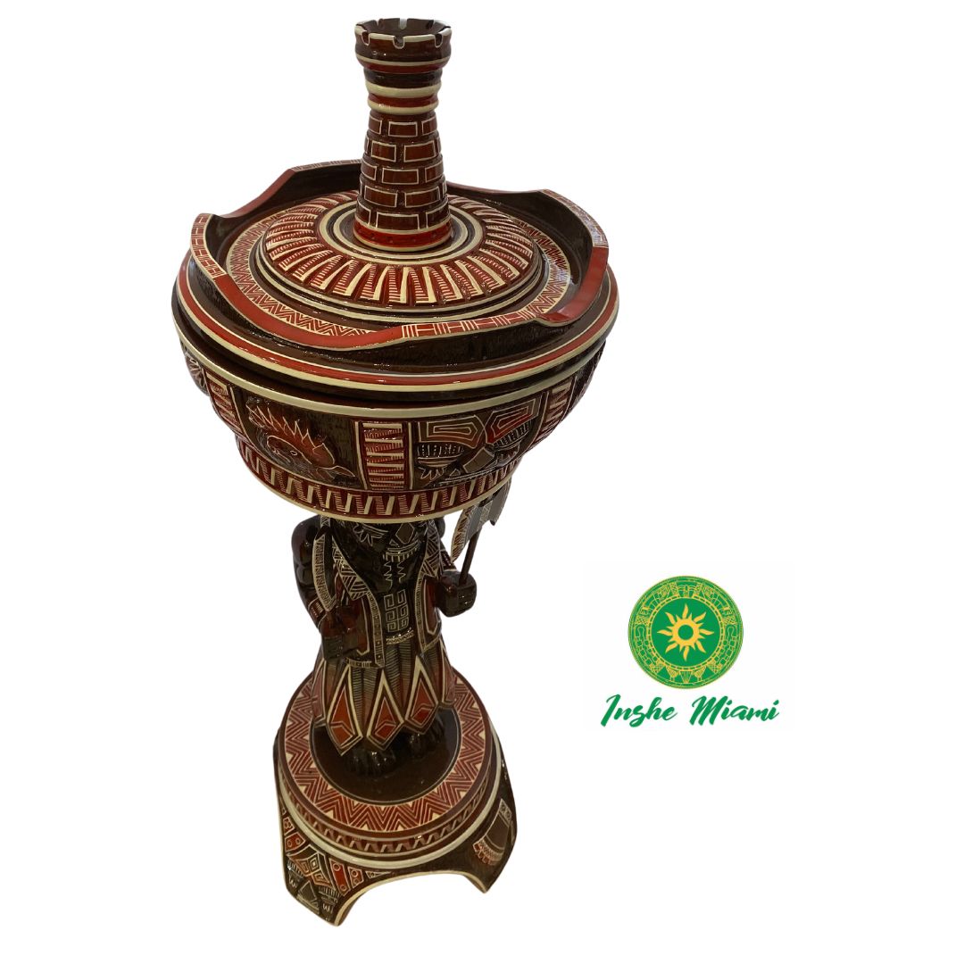 Set para Chango / Shango/ Sango 32”