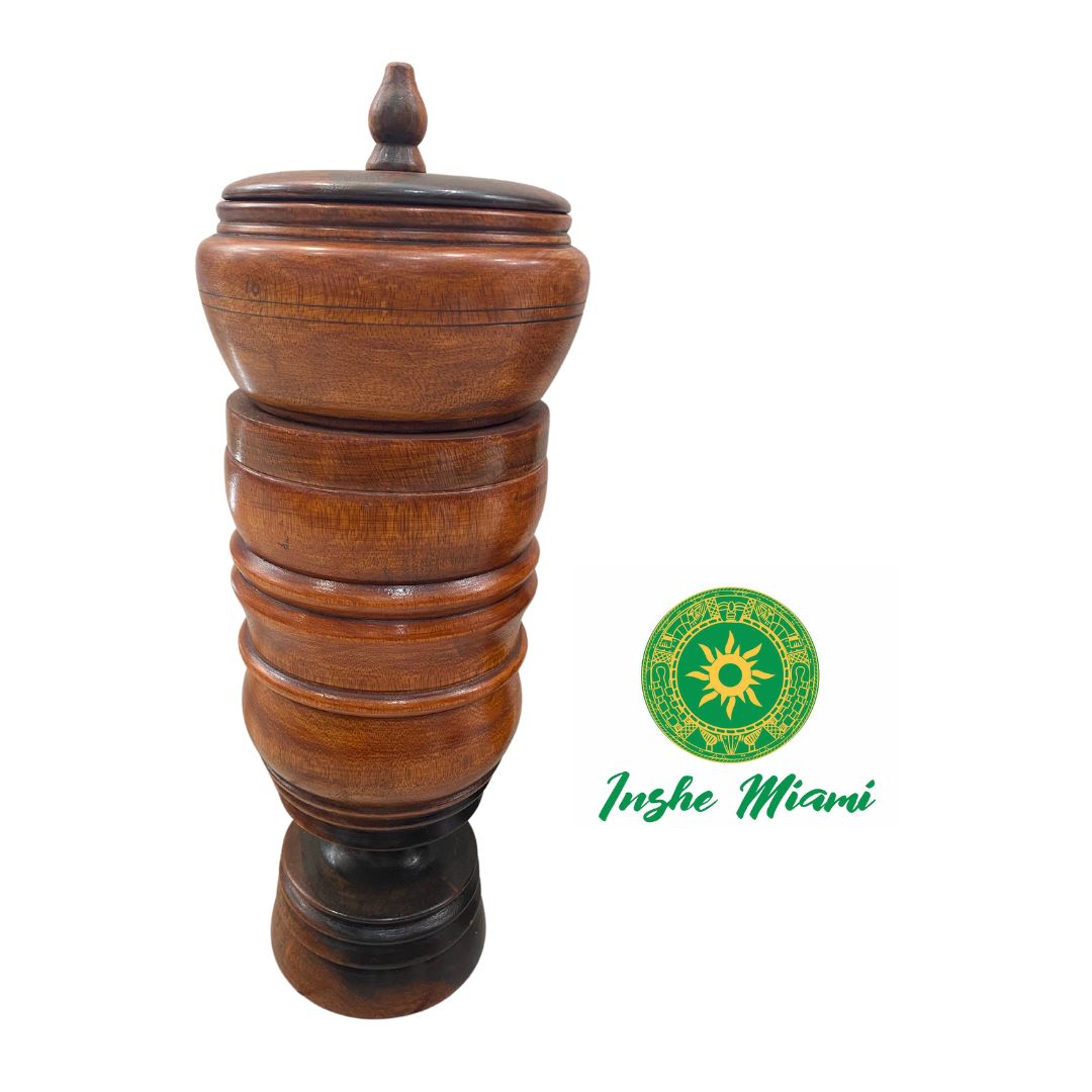 Pilon y Batea set basico – INSHEMIAMI