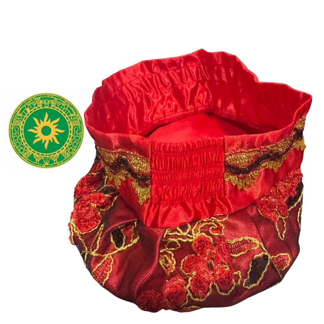 Gorros Elegua